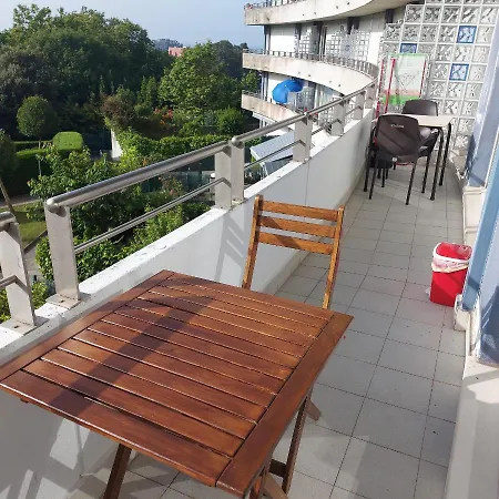 Soleado Piso Con Garaje Y Piscina A 8' Centro *