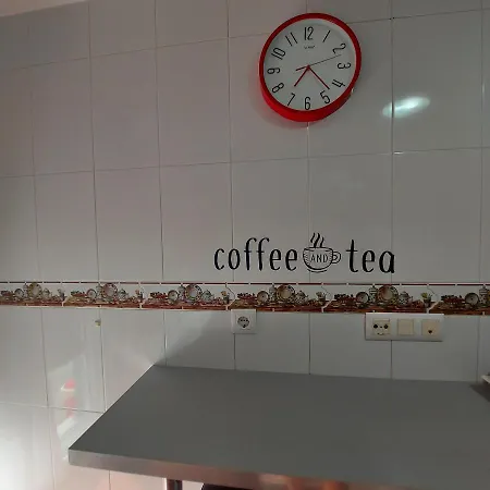 Apartament Soleado Piso Con Garaje Y Piscina A 8' Centro Castro Urdiales