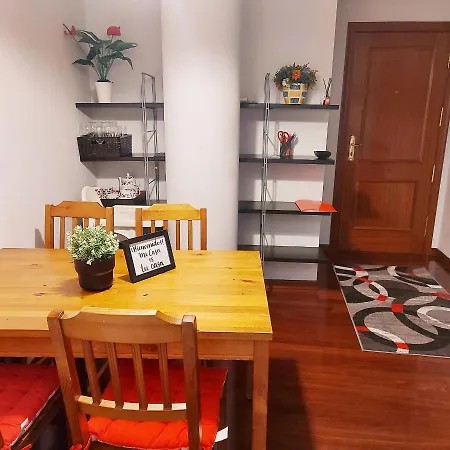 Apartament Soleado Piso Con Garaje Y Piscina A 8' Centro *